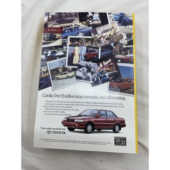 Vintage Nat Geo Jan–Jun 1992 Slipcover Set | Travel, Collector, Geo - Picture 10 of 16